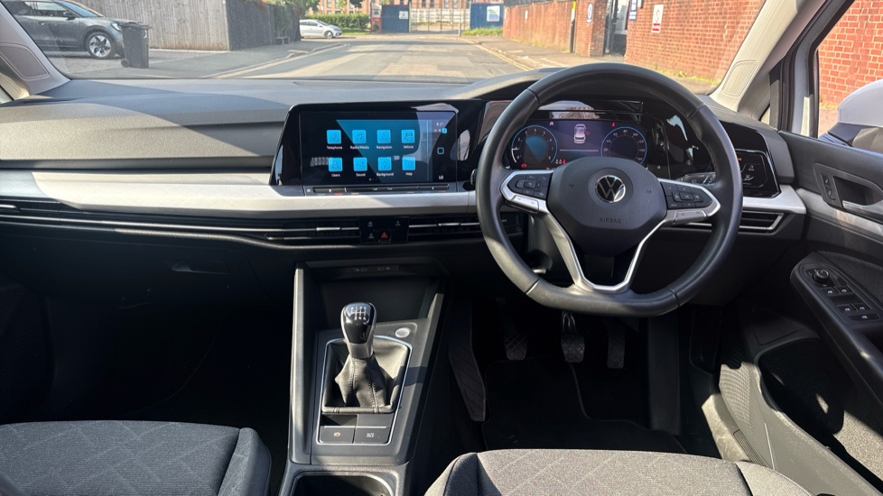 Volkswagen Golf 1.5 TSI Life 5dr Petrol Hatchback - Image 10