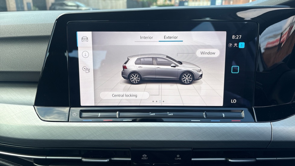 Volkswagen Golf 1.5 TSI Life 5dr Petrol Hatchback - Image 28