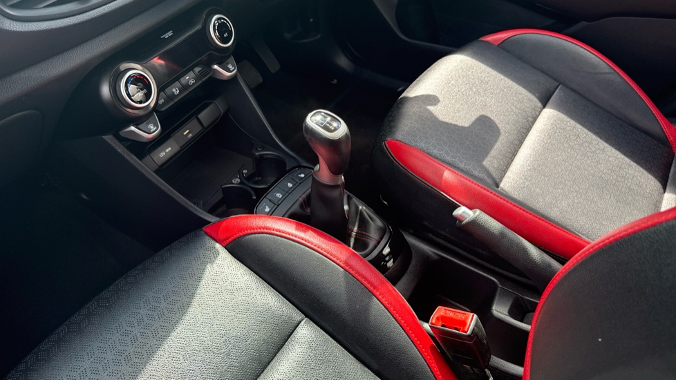 Kia Picanto 1.0T GDi GT-line S 5dr [4 seats] Petrol Hatchback - Image 13