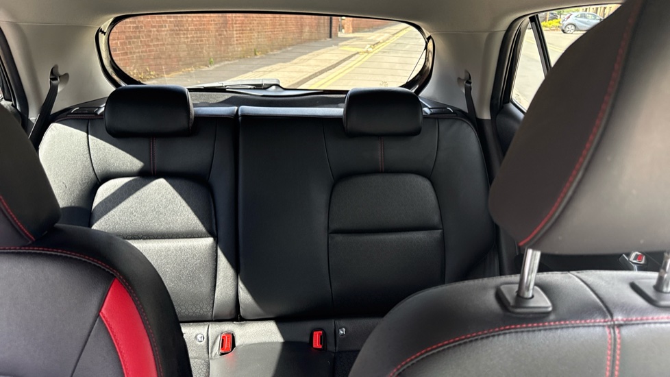 Kia Picanto 1.0T GDi GT-line S 5dr [4 seats] Petrol Hatchback - Image 15