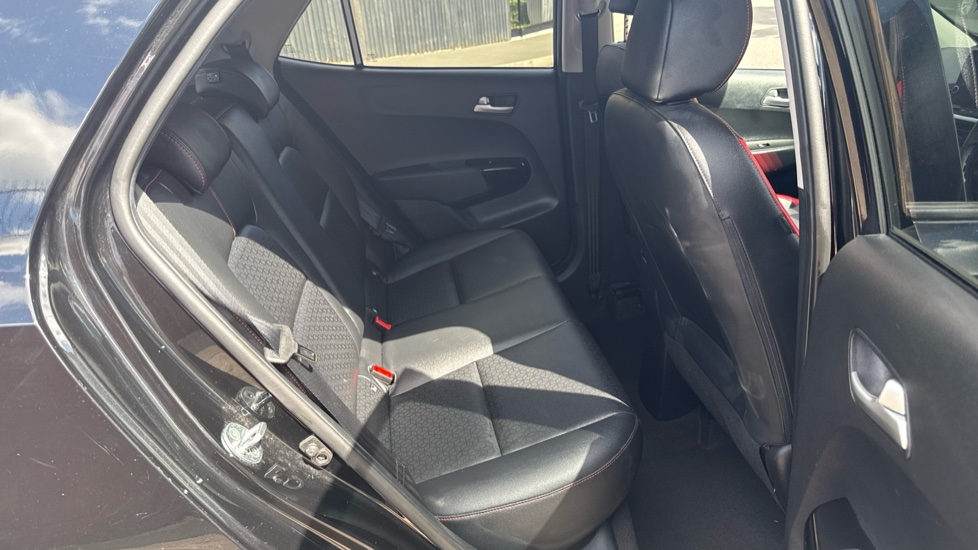 Kia Picanto 1.0T GDi GT-line S 5dr [4 seats] Petrol Hatchback - Image 16