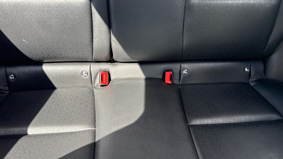 Kia Picanto 1.0T GDi GT-line S 5dr [4 seats] Petrol Hatchback - Image 17