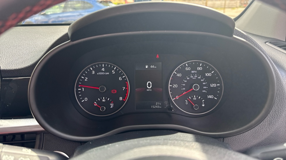 Kia Picanto 1.0T GDi GT-line S 5dr [4 seats] Petrol Hatchback - Image 18