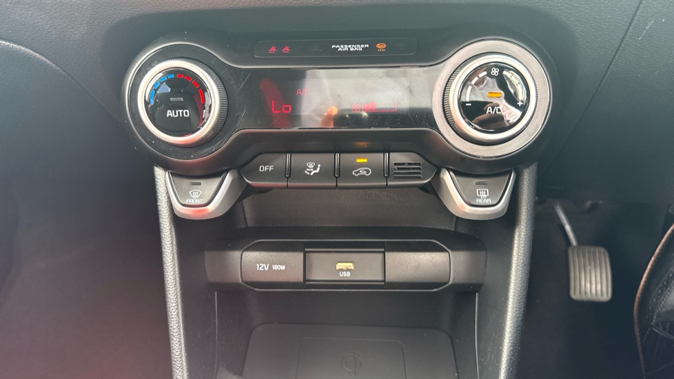 Kia Picanto 1.0T GDi GT-line S 5dr [4 seats] Petrol Hatchback - Image 22