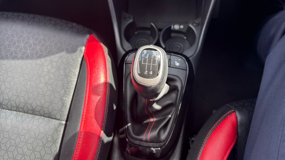 Kia Picanto 1.0T GDi GT-line S 5dr [4 seats] Petrol Hatchback - Image 23