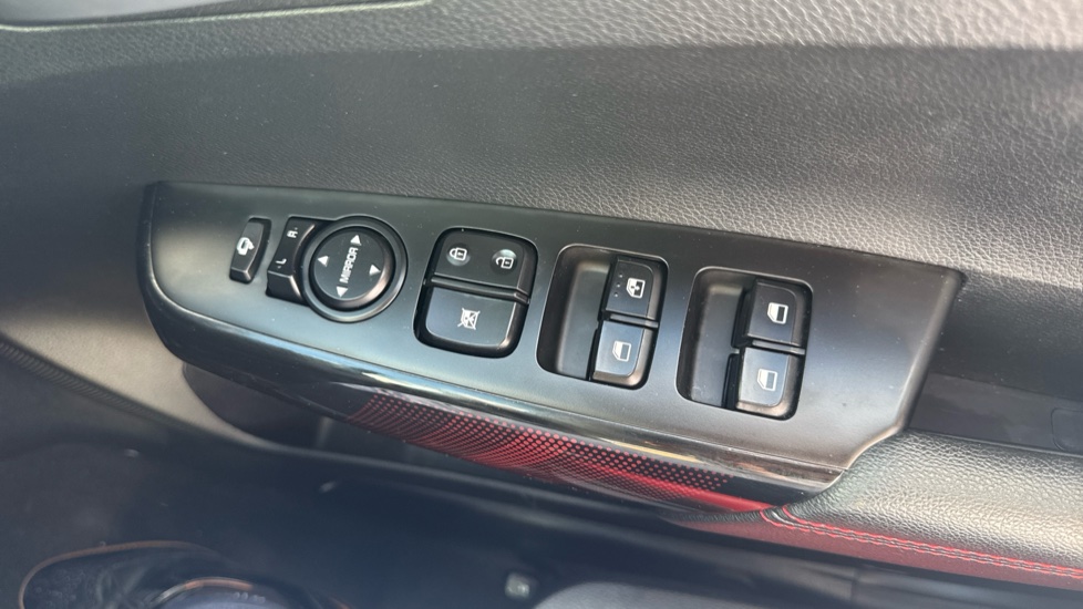 Kia Picanto 1.0T GDi GT-line S 5dr [4 seats] Petrol Hatchback - Image 24