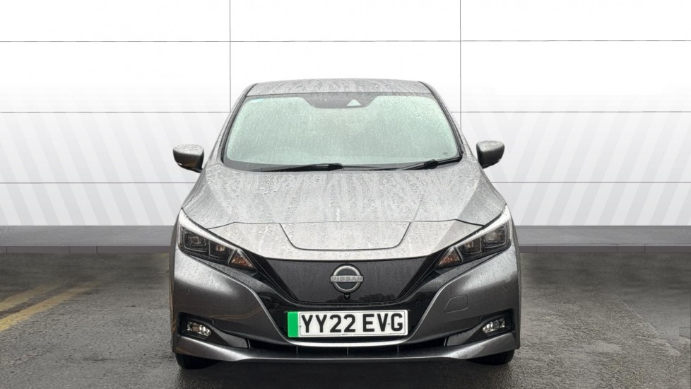Nissan LEAF 160kW e+ Tekna 59kWh 5dr Auto Electric Hatchback - Image 3