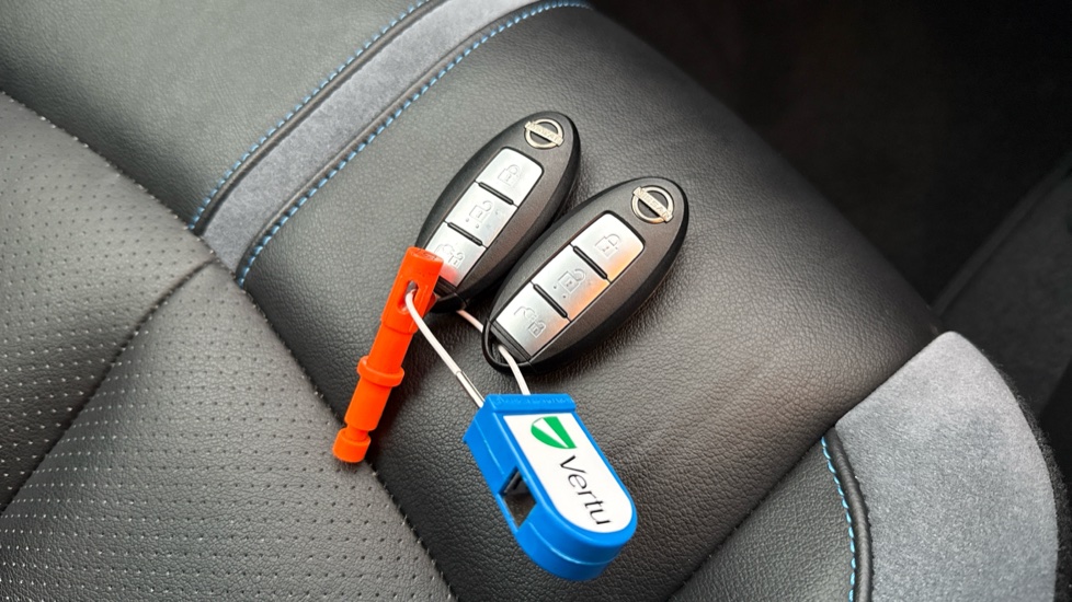 Nissan LEAF 160kW e+ Tekna 59kWh 5dr Auto Electric Hatchback - Image 20