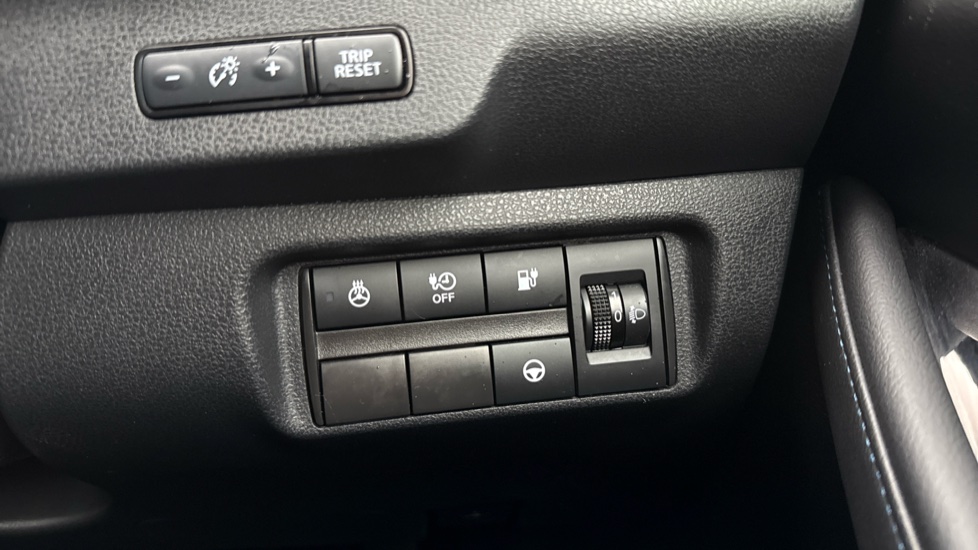Nissan LEAF 160kW e+ Tekna 59kWh 5dr Auto Electric Hatchback - Image 21
