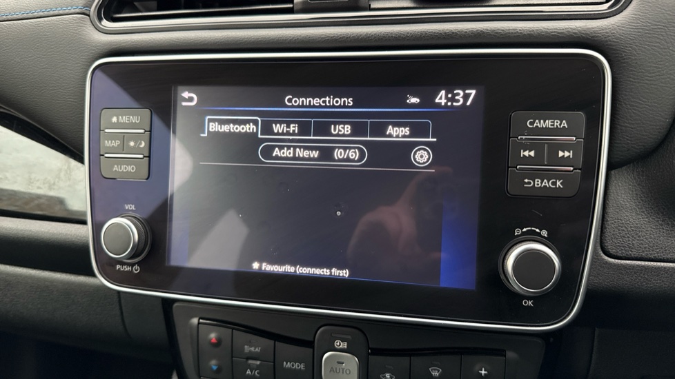 Nissan LEAF 160kW e+ Tekna 59kWh 5dr Auto Electric Hatchback - Image 26