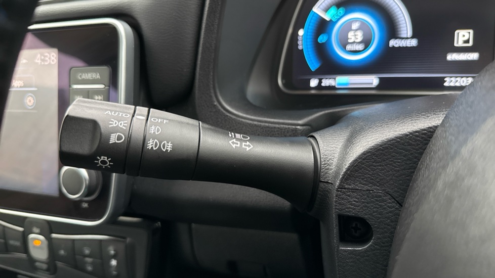 Nissan LEAF 160kW e+ Tekna 59kWh 5dr Auto Electric Hatchback - Image 31