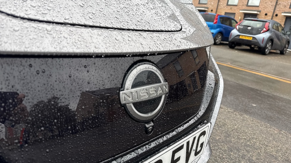 Nissan LEAF 160kW e+ Tekna 59kWh 5dr Auto Electric Hatchback - Image 33