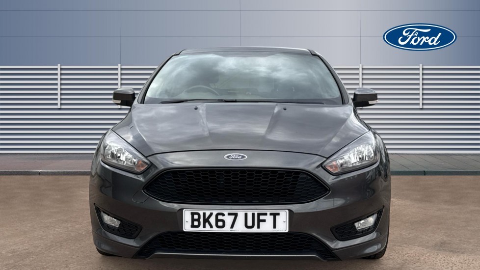 Ford Focus 1.5 EcoBoost ST-Line 5dr Petrol Hatchback - Image 3