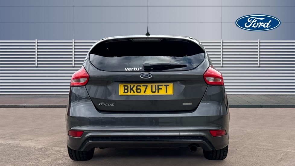 Ford Focus 1.5 EcoBoost ST-Line 5dr Petrol Hatchback - Image 6