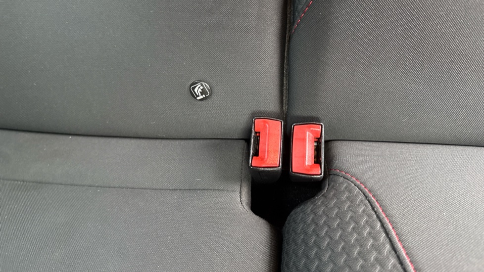 Ford Focus 1.5 EcoBoost ST-Line 5dr Petrol Hatchback - Image 17