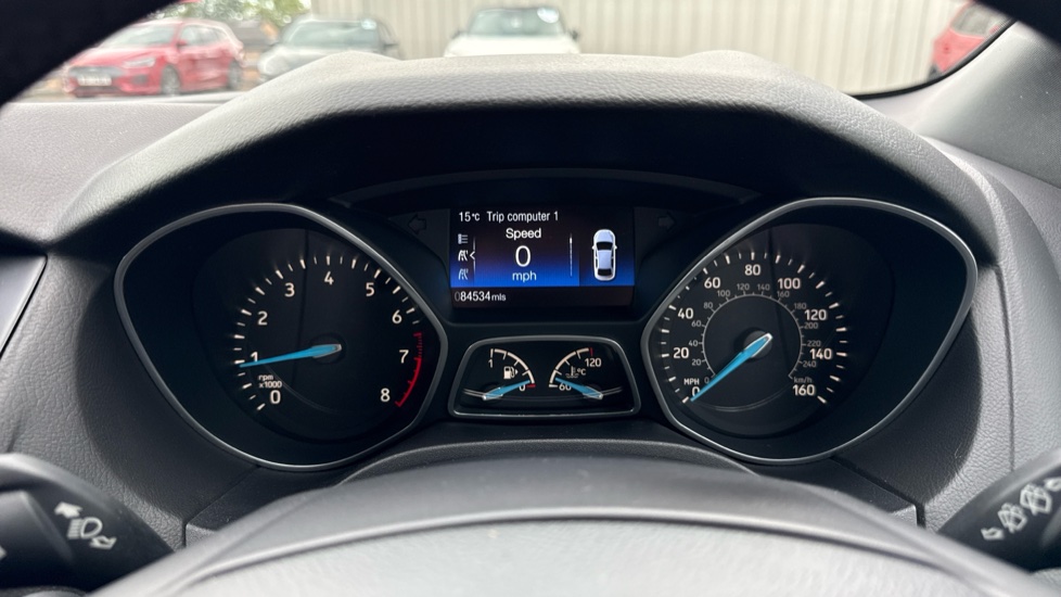 Ford Focus 1.5 EcoBoost ST-Line 5dr Petrol Hatchback - Image 18