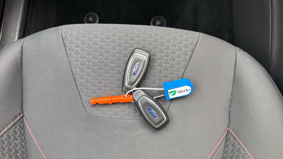Ford Focus 1.5 EcoBoost ST-Line 5dr Petrol Hatchback - Image 20
