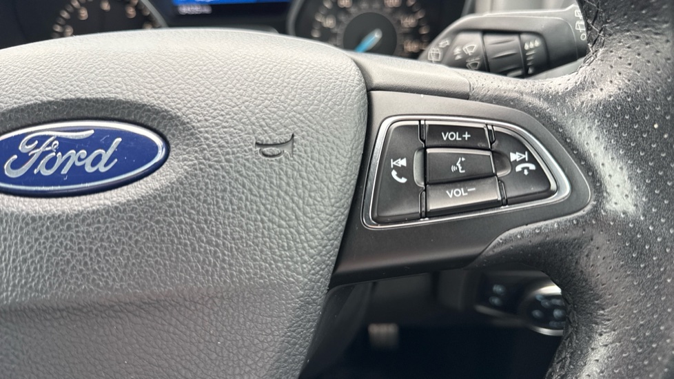 Ford Focus 1.5 EcoBoost ST-Line 5dr Petrol Hatchback - Image 26