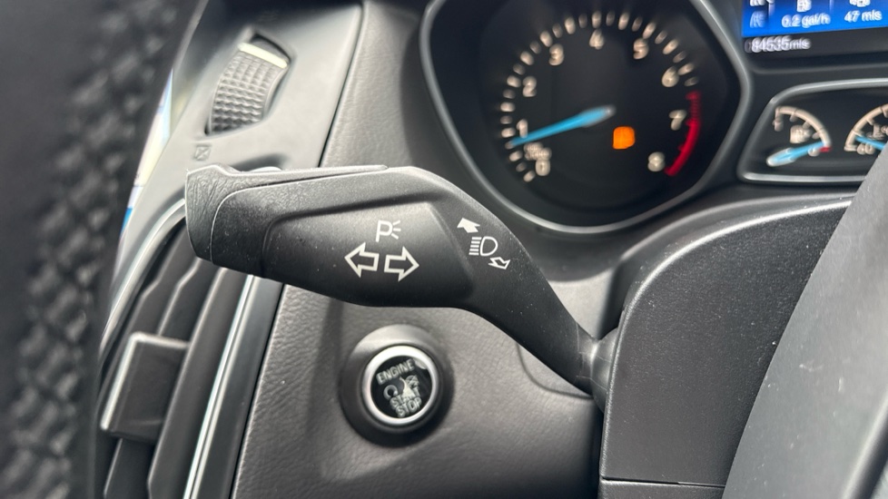 Ford Focus 1.5 EcoBoost ST-Line 5dr Petrol Hatchback - Image 27