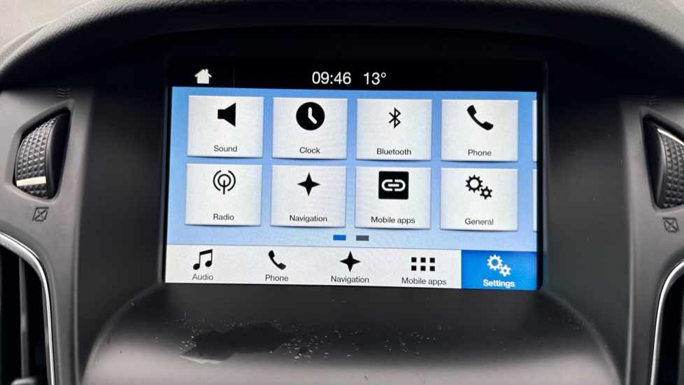 Ford Focus 1.5 EcoBoost ST-Line 5dr Petrol Hatchback - Image 30