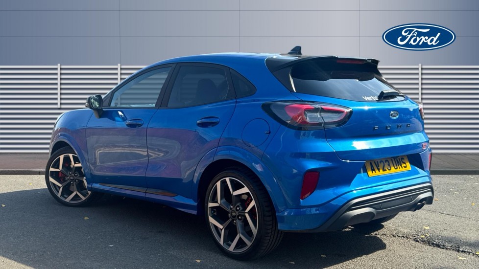 Ford Puma ST 1.5 EcoBoost ST 5dr Petrol Hatchback - Image 2