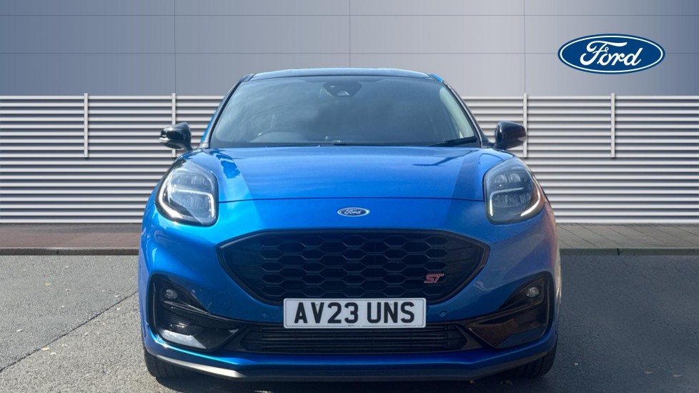 Ford Puma ST 1.5 EcoBoost ST 5dr Petrol Hatchback - Image 3