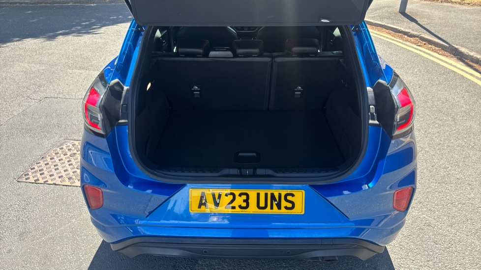 Ford Puma ST 1.5 EcoBoost ST 5dr Petrol Hatchback - Image 4