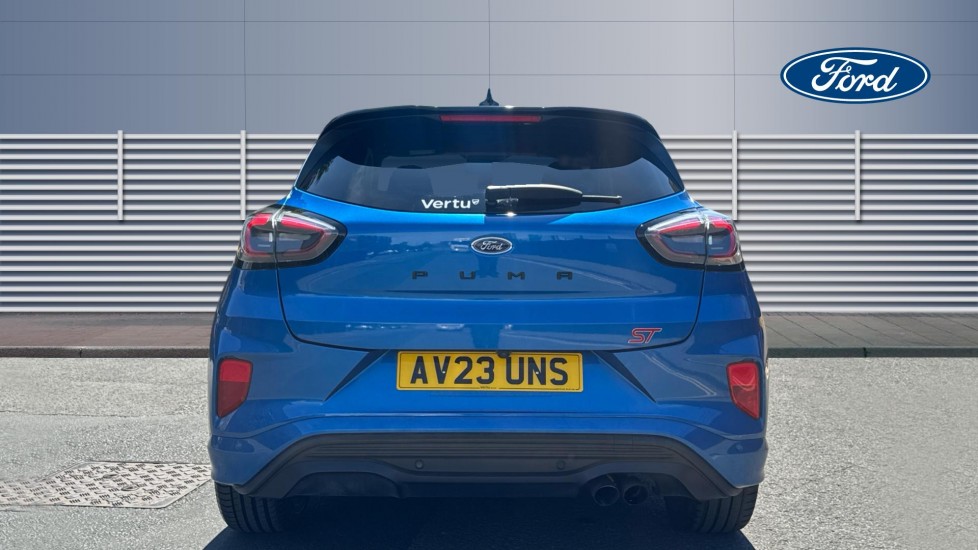 Ford Puma ST 1.5 EcoBoost ST 5dr Petrol Hatchback - Image 6
