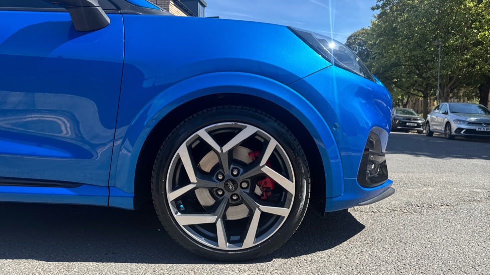 Ford Puma ST 1.5 EcoBoost ST 5dr Petrol Hatchback - Image 7