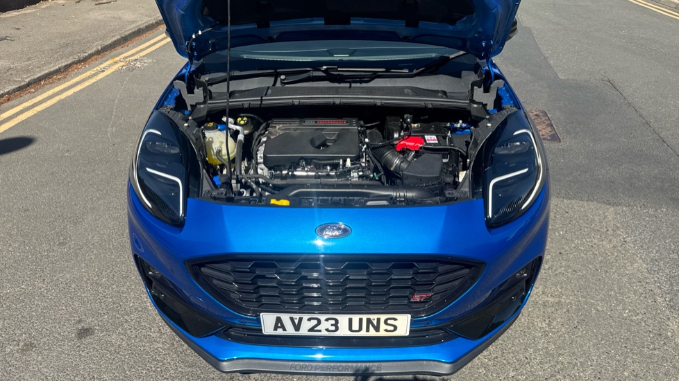 Ford Puma ST 1.5 EcoBoost ST 5dr Petrol Hatchback - Image 8