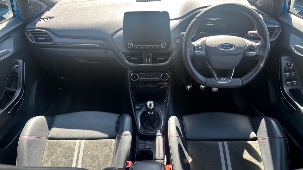 Ford Puma ST 1.5 EcoBoost ST 5dr Petrol Hatchback - Image 10