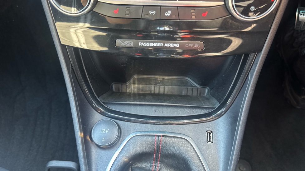 Ford Puma ST 1.5 EcoBoost ST 5dr Petrol Hatchback - Image 28