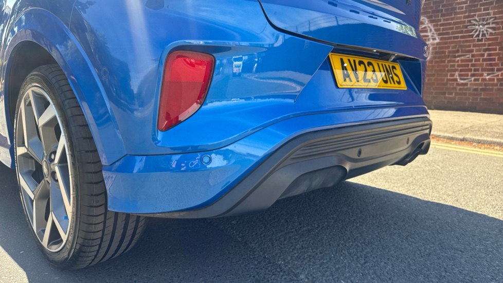 Ford Puma ST 1.5 EcoBoost ST 5dr Petrol Hatchback - Image 33