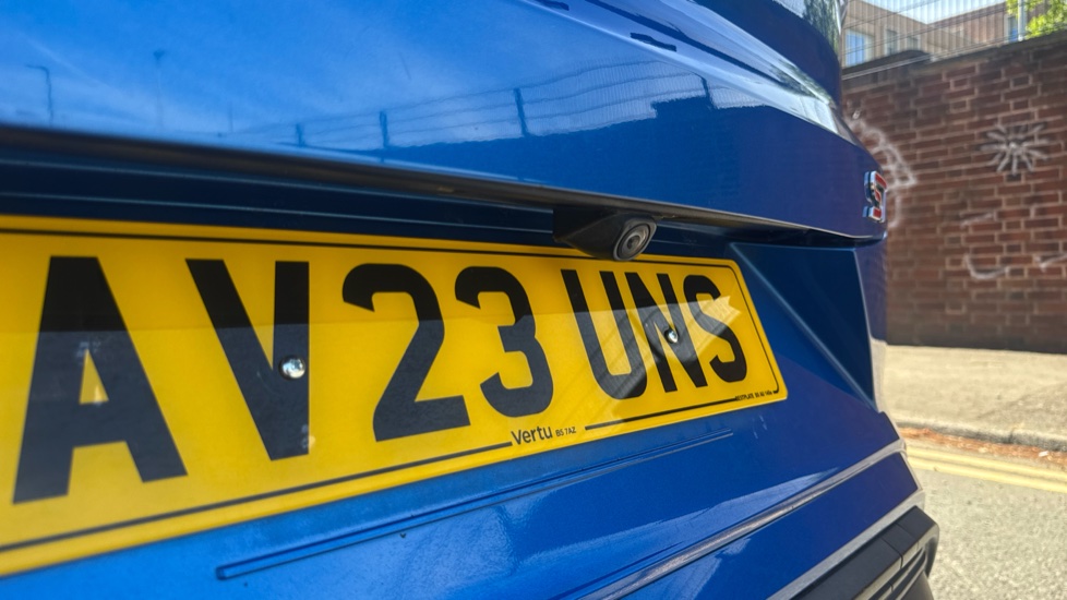 Ford Puma ST 1.5 EcoBoost ST 5dr Petrol Hatchback - Image 37