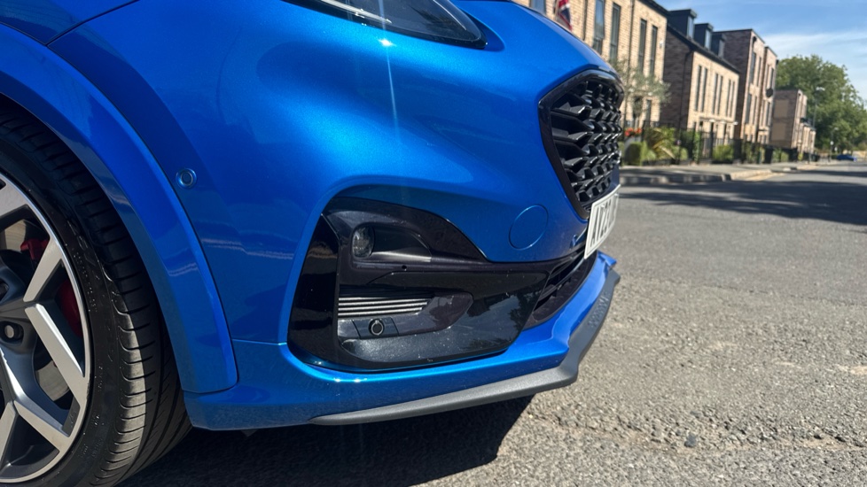 Ford Puma ST 1.5 EcoBoost ST 5dr Petrol Hatchback - Image 39