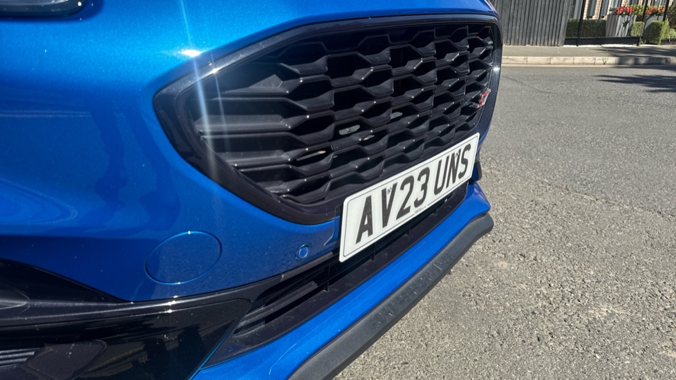 Ford Puma ST 1.5 EcoBoost ST 5dr Petrol Hatchback - Image 40