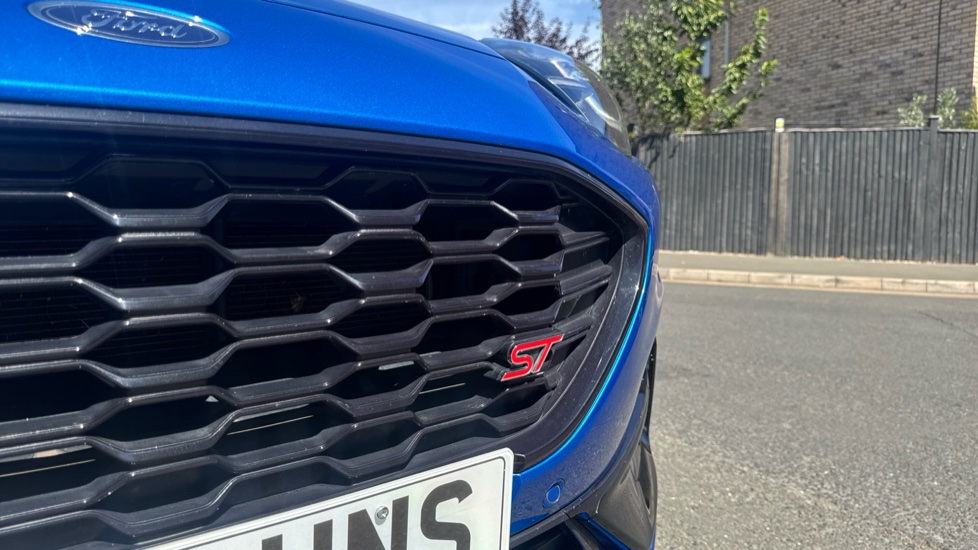 Ford Puma ST 1.5 EcoBoost ST 5dr Petrol Hatchback - Image 41