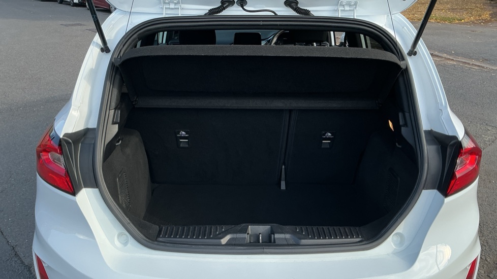 Ford Fiesta 1.0 EcoBoost ST-Line 5dr Petrol Hatchback - Image 4