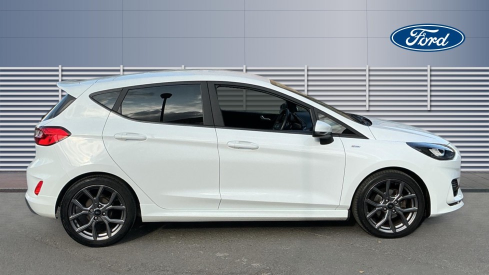 Ford Fiesta 1.0 EcoBoost ST-Line 5dr Petrol Hatchback - Image 5