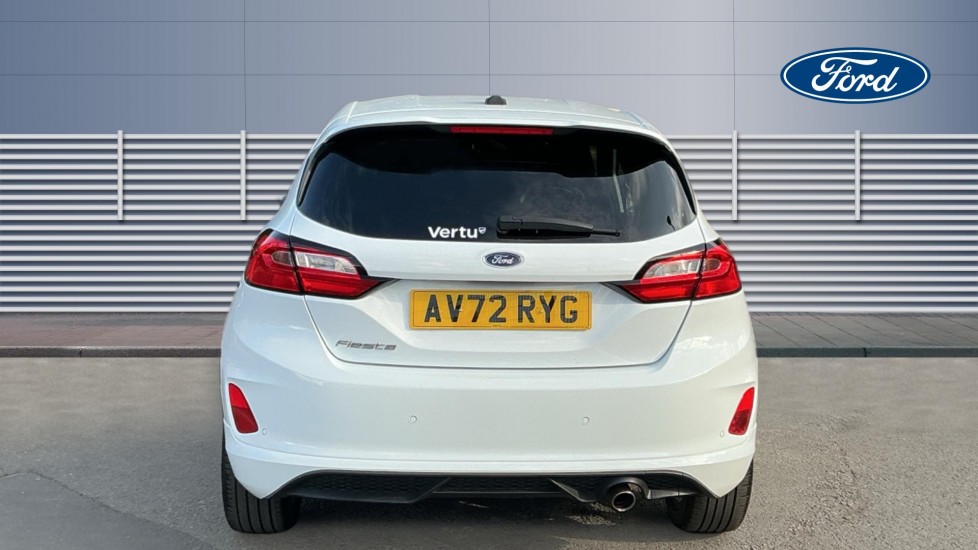 Ford Fiesta 1.0 EcoBoost ST-Line 5dr Petrol Hatchback - Image 6