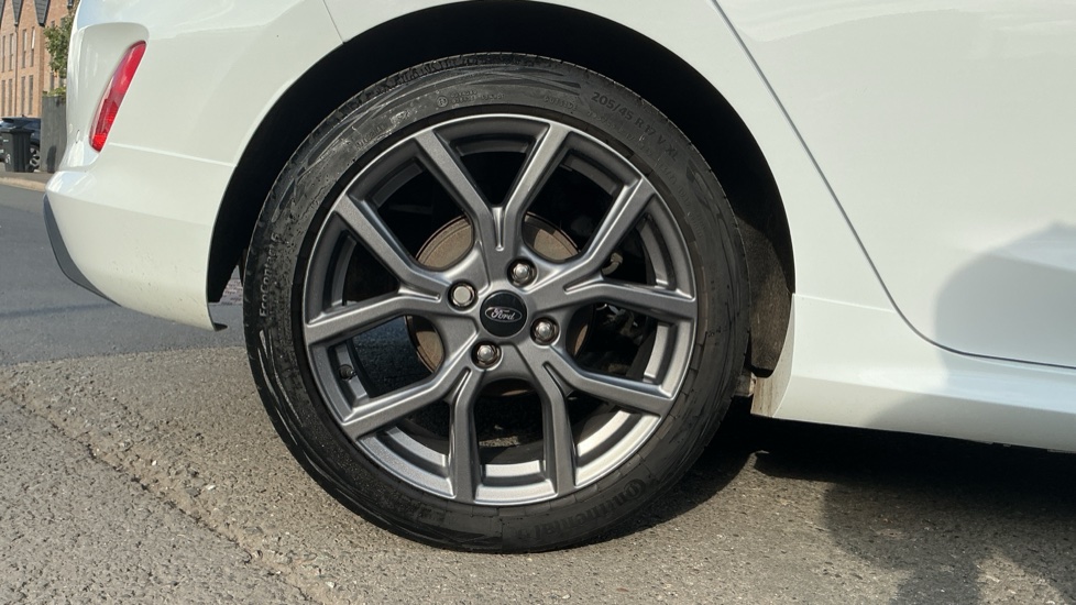 Ford Fiesta 1.0 EcoBoost ST-Line 5dr Petrol Hatchback - Image 7