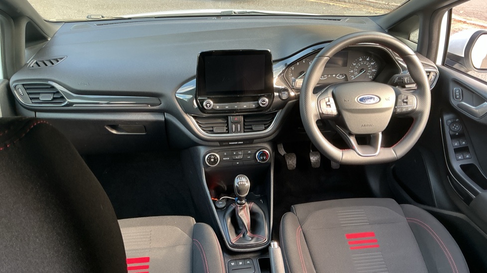 Ford Fiesta 1.0 EcoBoost ST-Line 5dr Petrol Hatchback - Image 10
