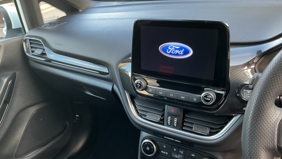 Ford Fiesta 1.0 EcoBoost ST-Line 5dr Petrol Hatchback - Image 14