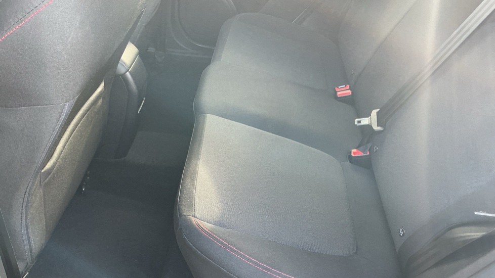 Ford Fiesta 1.0 EcoBoost ST-Line 5dr Petrol Hatchback - Image 16