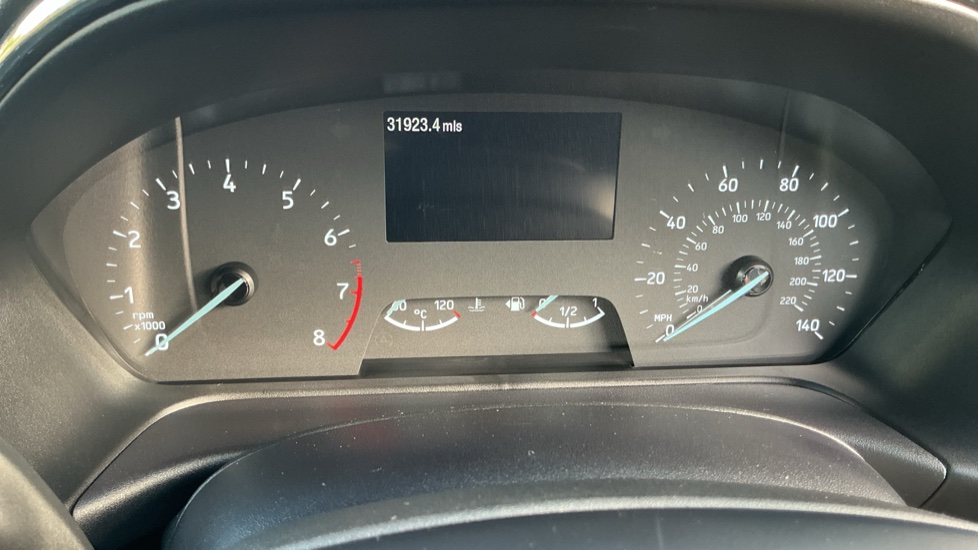 Ford Fiesta 1.0 EcoBoost ST-Line 5dr Petrol Hatchback - Image 18