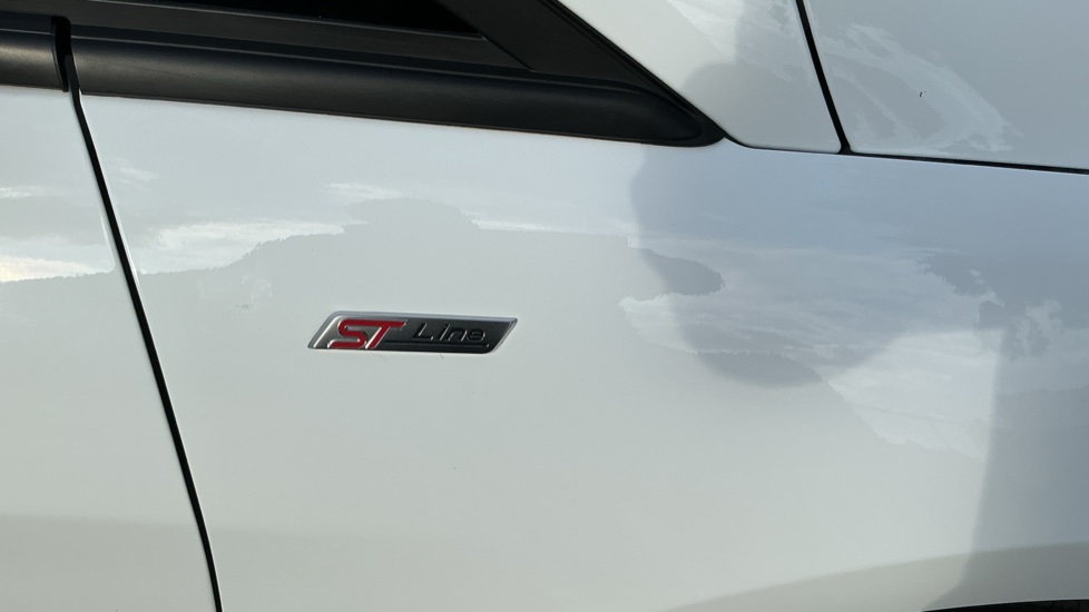 Ford Fiesta 1.0 EcoBoost ST-Line 5dr Petrol Hatchback - Image 22