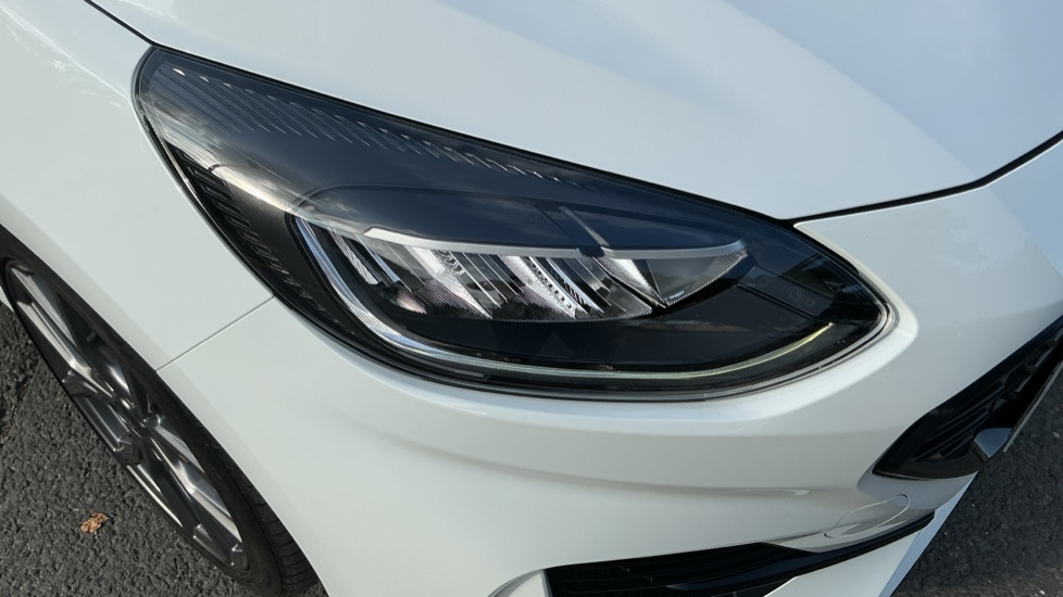 Ford Fiesta 1.0 EcoBoost ST-Line 5dr Petrol Hatchback - Image 23