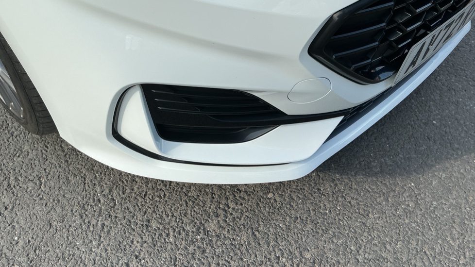 Ford Fiesta 1.0 EcoBoost ST-Line 5dr Petrol Hatchback - Image 24