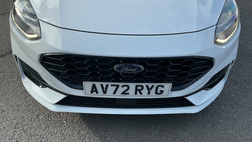 Ford Fiesta 1.0 EcoBoost ST-Line 5dr Petrol Hatchback - Image 25