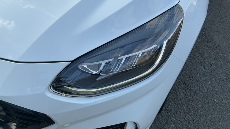 Ford Fiesta 1.0 EcoBoost ST-Line 5dr Petrol Hatchback - Image 26